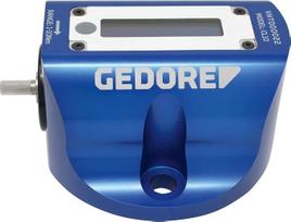 „Gedore CL 150 Capture Lite“ elektroninis testeris, 5–150 Nm