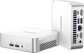 „GEEKOM XT12 Pro“ verslo klasės mini kompiuteris, „Intel i9-12900HK“, 1 TB SSD ir 16GB DDR4
