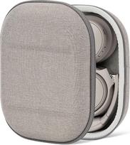 „GEEKRIA Shield“ ausinių dėklas, suderinamas su „Bose QC Ultra“, „QC 45“, „QC 35 II“, „QC 35“, „QC 25“, „QC 2“, „QC SE“ – atsarginis kietasis kelioninis dėklas su vietele laidui laikyti (šviesiai rudos spalvos)