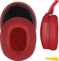 „Geekria“ atsarginės ausinių pagalvėlės, skirtos „Skullcandy Venue“, „Crusher Bluetooth Wireless“ ir „Hesh 3 Bluetooth Wireless“ ausinėms / ausinių pagalvėlės, ausinių pagalvėlės, ausinių pagalvėlės, ausinių pagalvėlės, ausinių pagalvėlės – remonto detalė