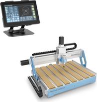 „Genmitsu PROVerXL 6050 Plus“ CNC frezavimo staklės + 7 colių autonominis valdiklis