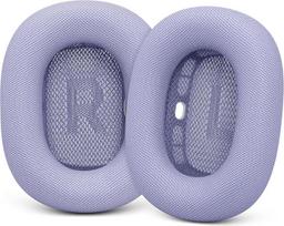 „GEVO Protein Leder“ ausinių pagalvėlės, skirtos „AirPods Max“ ausinėms – violetinės