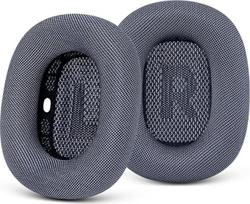 „GEVO“ tinklinės medžiagos ausų pagalvėlės, skirtos „AirPods Max 1“ ir „2“ ausinėms – „Midnight“