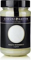 „Gewürzgarten“ Bavarijos „Wagyu“ jautienos riebalai, 225 g