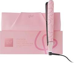 „ghd chronos“ plaukų tiesintuvas: pažangus plaukų tiesintuvas ir daugiafunkcinis stiliažo prietaisas, „Sleek Anti Frizz“