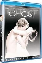 „Ghost. Más allá del amor“ [Blu-ray]