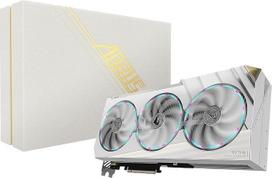 „Gigabyte Aorus GeForce RTX 4080 Super Xtreme Ice 16G“ vaizdo plokštė – 16GB GDDR6X, 256 bitų, PCI-E 4.0, 2700 MHz procesoriaus dažnis, 3 x „DisplayPort 1.4a“, 1 x HDMI 2.1a, NVIDIA DLSS 3, GV-N408SAORUSX ICE-16GD