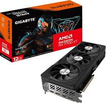 „Gigabyte“ AMD Radeon RX 7700 XT Gaming OC 12GB GDDR6