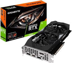 „Gigabyte“ „GeForce RTX 2060“