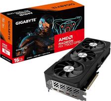 „Gigabyte“ „Radeon RX 7900 GRE Gaming OC 16G“ vaizdo plokštė – 16GB GDDR6, 256 bitų, PCI-E 4.0, 2391 MHz procesoriaus dažnis, 2 x „DisplayPort 2.2“, 2 x HDMI 2.2, GV-R79GREGAMING OC-16GD