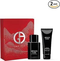 „Giorgio Armani Code“ tualetinio vandens rinkinys (2 vnt.)
