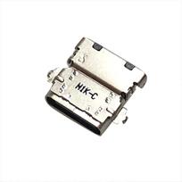 „Gintai“ „Micro-USB“ jungtis / dokas, skirtas „HP OmniBook 14-FP“ – „USB 3.0“, „Micro DC“ lizdas, įkrovimo jungtis