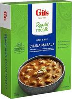 „Gits“ – Paruošti patiekalai – Avinžirniai – 300 g