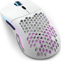 „GLORIOUS Gaming Model O“ belaidė žaidimų pelė – superlengva, 69 g, „Honeycomb“
