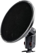 „Godox Beauty Dish“ AD-S3 su grotelėmis AD-S4, skirtas „WITSTRO Speedlite“ blykstėms AD180 ir AD360