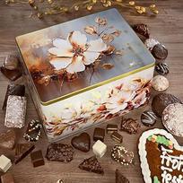„Goldblume“ meduolių ir pyragėlių mišinys, 1625 g (1 dėžutė)