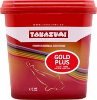 „Gold Plus“ karpių pašaras, 2,5 kg