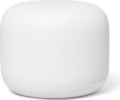 „Google Nest WiFi“ maršrutizatorius, stiprus ryšys, visomis kryptimis