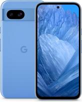 „Google Pixel 8a“: „Android“ išmanusis telefonas be SIM užrakto, su pažangia „Pixel“ kamera, ilga baterijos veikimo trukme ir galingomis saugumo funkcijomis – „Bay“, 128GB