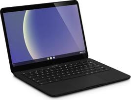 „Google Pixelbook Go“ 13,3 colių FHD nešiojamasis kompiuteris su „Core i5“ procesoriumi, 8GB RAM, 128GB SSD, juodos spalvos