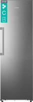 „Gorenje“ FNC618C6XWF šaldiklis, 312 litrų talpos, „SmartFit“, aukštis 185 cm, „AdaptTech“, temperatūros reguliavimas nuo -24 °C iki +8 °C, „ConnectLife“ Wi-Fi, lengvai atidaroma rankena, inverteris, PxAxG: 59,5 x 185,6 x 60 cm, nerūdijantis plienas