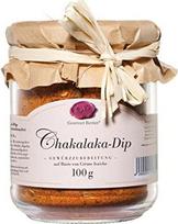 „Gourmet Berner“ „Chakalaka“ padažas 100 g stikliniame indelyje