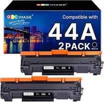 „GPC Image 44A“ suderinami tonerio kasetės, skirtos „HP CF244A 44A“ su lustu (2 juodos), skirtos „HP LaserJet Pro M15w“, „HP M15a“, „LaserJet Pro MFP M28w“, „HP LaserJet MFP M28a“ spausdintuvams | 44A tonerio kasetės, suderinamos su „HP44A“, skirtos „Lase