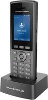 „Grandstream“ „Wi-Fi“ telefonas WP825 su įkrovimo stotele