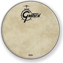 „Gretsch Fiberskyn“ GRDHFS18 bosinis būgnas, 18 colių
