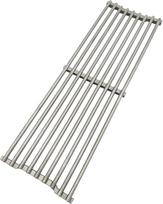 „Grillfürst“ nerūdijančio plieno ir ketaus grotelės, skirtos „Broil King Imperial“ / lentynai