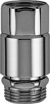 „Grohe Eggemann“ saugiklių komplektas DN20 41231000