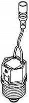 „Grohe“ 42469000 solenoidinis vožtuvas, NO
