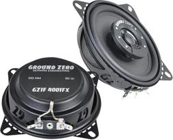 „Ground Zero“ GZIF 4001FX