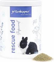 „grünhopper“ „Rescue Food Critical“ košė, 200 g
