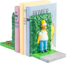„Grupo Erik“ „Simpsonų“ Homero figūrėlės – knygų atramos, knygų stovas, suvenyrai, dekoracija