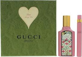 „Gucci Flora“ „Gorgeous Gardenia“ dovanų rinkinys, 60 ml