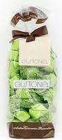 „Gustone“. Šokoladiniai triufeliai, 40 vnt. pakuotė „Tartufo Dolce al Pistacchio“, 280 g