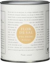 „Gusto Mundial“ „Flor de Sal d'Es Trenc“ „Boletus“ druska, 150 g | Neapdorota, natūrali jūros druska iš Maljorkos | Su skaniais porcini grybais