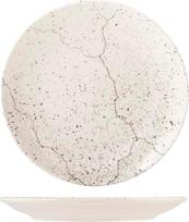 „H&h“ 12 vnt. „Piatti Pane“ porcelianinių duonos akmenėlių rinkinys, 17 cm