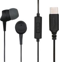 „Hama Sea II“, „Intra-AUR“, mikrofonas, apsauga, apsauga nuo susisukimo, USB-C, nėra