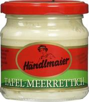 „Händlmaier“ kriauklės krienai 200 ml