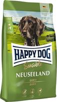 „Happy Dog“ sausas šunų ėdalas „Supreme“ – Naujosios Zelandijos ėriena ir ryžiai, skirtas jautriai virškinimo sistemai, 12,5 kg