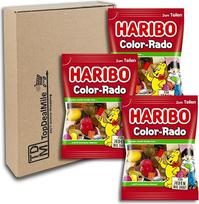„Haribo“ kepti kiaušiniai, 3 x 140 g, 3 vnt. pakuotė