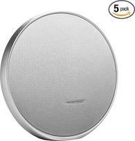 „Harman Kardon Onyx Studio 9“ nešiojamas „Bluetooth“ garsiakalbis su „Auracast“