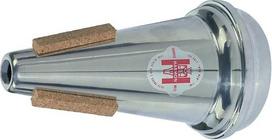 „Harmon Mute“ tiesi trąbė (G2-A), aliuminis