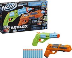 „Hasbro Collectibles“ „Nerf Roblox“ „Piston“