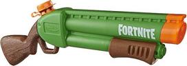„Hasbro Nerf Super Soaker“, „Fortnite Pump-SG“ vandens pistoletas, su siurbliu, vandens ataka, skirtas vaikams, paaugliams ir suaugusiems