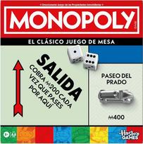 „Hasbro Gaming“, klasikinis „Monopoly“, stalo žaidimas, šeimos investicija, dėžutė žaidimui ir laikymui, 6 ūkininkai, dovanos idėja, vakarėliai su draugais, žaidimas keliems žaidėjams, spalvingi pinigai