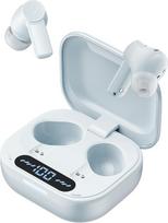 „Havit TW889“ belaidės „Bluetooth“ ausinės – mėlynos