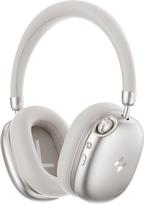„havit Space S1“ prisitaikančios aktyvios triukšmo slopinimo ausinės, „LHDC“ „Bluetooth 6.0“ aukštos raiškos belaidės ant ausų uždedamos „Bluetooth“ ausinės su 5 mikrofonais ir ENC technologija, 100 val. grojimo trukmė, ant ausų uždedamos ausinės su erdvi